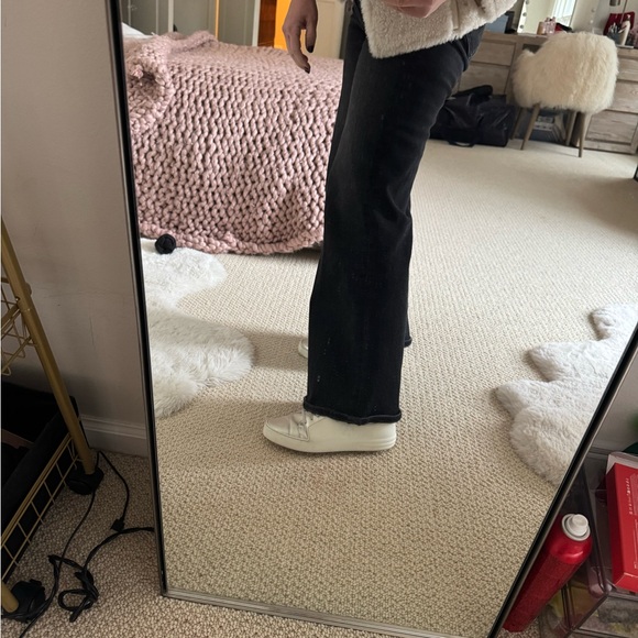 Chanel Metallic Silver Sneakers for Women - Picture 3 of 11